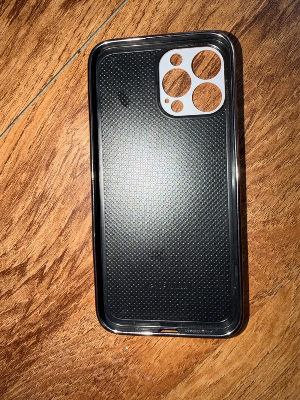 iPhone 13 Pro Max Light Pink Phone Case